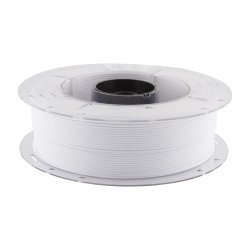 EasyPrint PLA Value Pack filament - sort, hvid, bl og rd