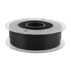 EasyPrint PLA Value Pack filament - sort, hvid, bl og rd