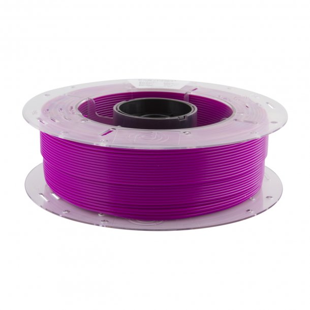 EasyPrint PLA Value Pack filament - neon bl, neon grn, neon orange og neon violet