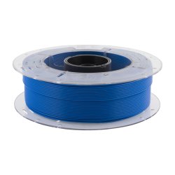 EasyPrint PLA Value Pack filament - sort, hvid, bl og rd