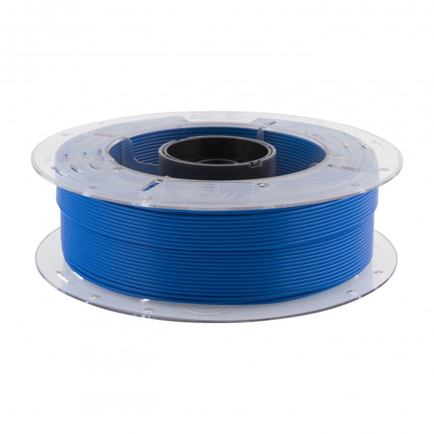 EasyPrint PLA Value Pack filament - sort, hvid, bl og rd