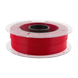 EasyPrint PLA Value Pack filament - sort, hvid, bl og rd