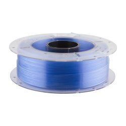 EasyPrint PETG Value Pack filament - klar, transparent rose, transparent bl og transparent grn