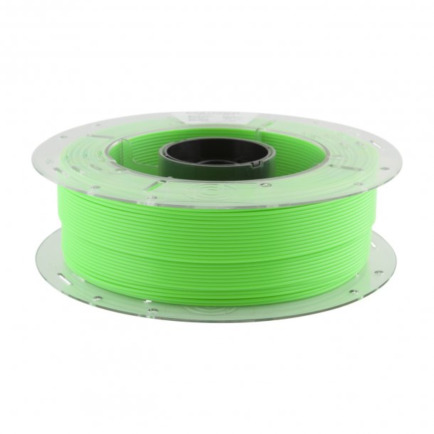 EasyPrint PLA Value Pack filament - neon bl, neon grn, neon orange og neon violet