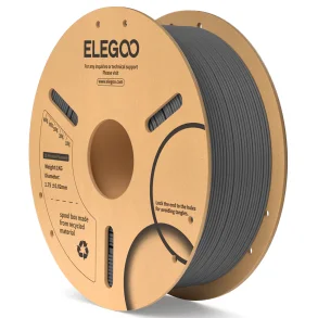 Elegoo PLA filament 1 kg, mrkegr