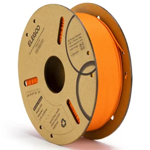 Elegoo PLA filament 1 kg, orange