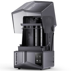 Elegoo Saturn 4 Ultra 12K LCD resin 3D printer, 218  123  220 mm.