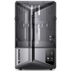 Elegoo Saturn 4 Ultra 12K LCD resin 3D printer, 218  123  220 mm.