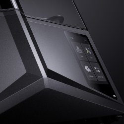 Elegoo Saturn 4 Ultra 12K LCD resin 3D printer, 218  123  220 mm.