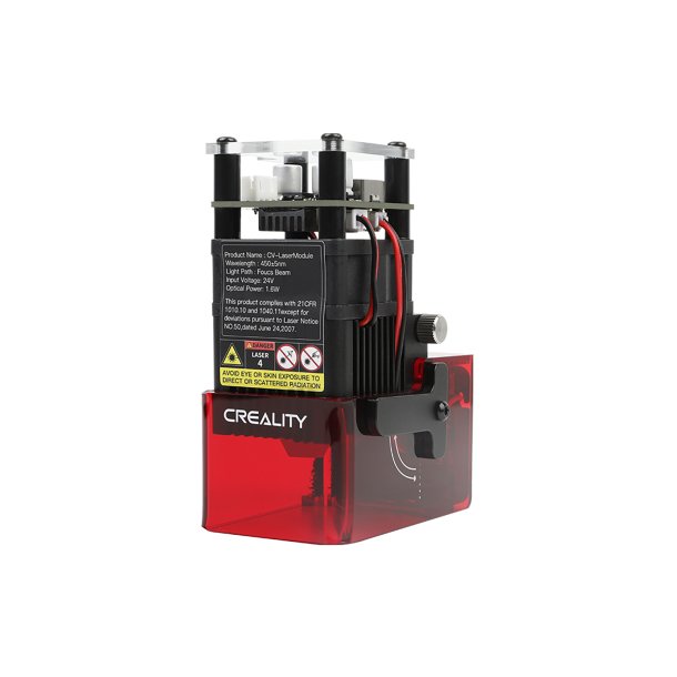 Creative CV laser modul til Ender-3 S1/S1 Pro