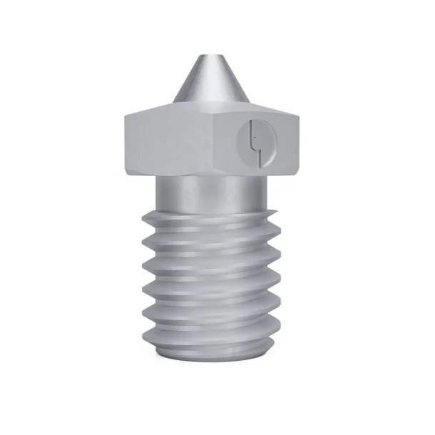 fibtip V6 nozzle med keramisk overflade 0.4 mm, 1 stk
