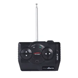 Mini fjernstyret haj