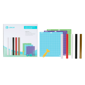 LOKLiK starterpakke til skreplotter