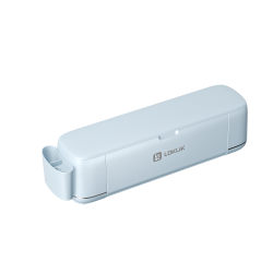 LOKLiK iCraft skreplotter, bl