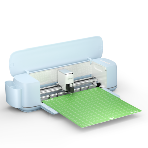 LOKLiK iCraft skreplotter, bl