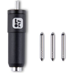 LOKLiK iCraft folieoverfrselskit med 3 forskellige tykkelser