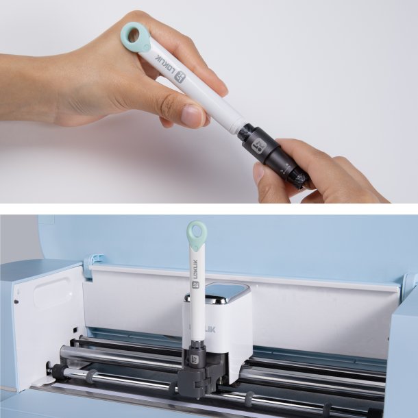 LOKLiK iCraft prge-pen