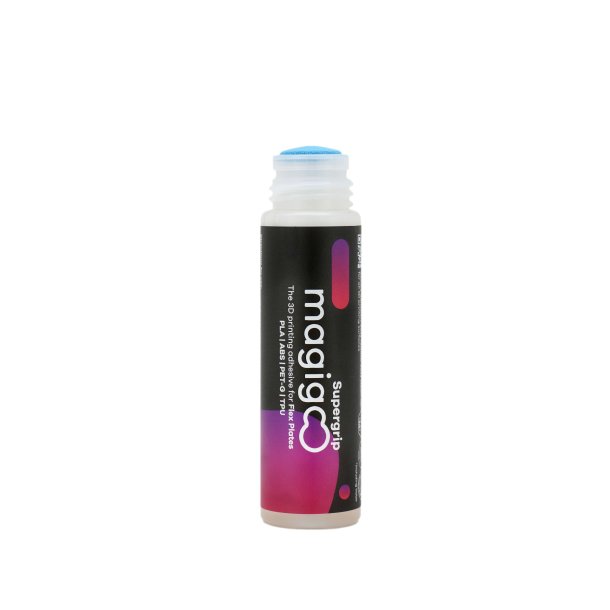 Magigoo Supergrip pen med klbemiddel til 3D print til flex plader