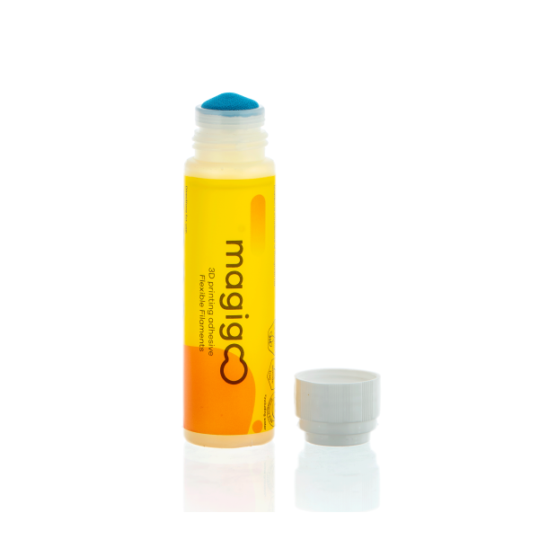 Magigoo pen med klbemiddel til 3D print, Flex