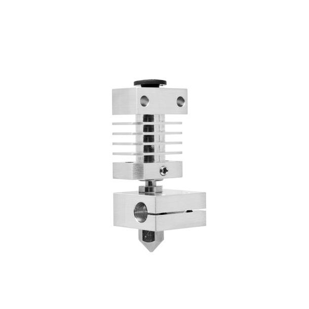 Micro Swiss All Metal Hotend Kit til Creality 3D printere