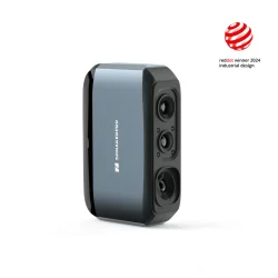 3DMakerpro Moose 3D scanner