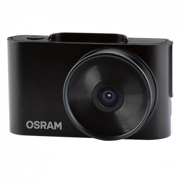 Osram ROADsight 20 dashcam med indbygget LCD skrm