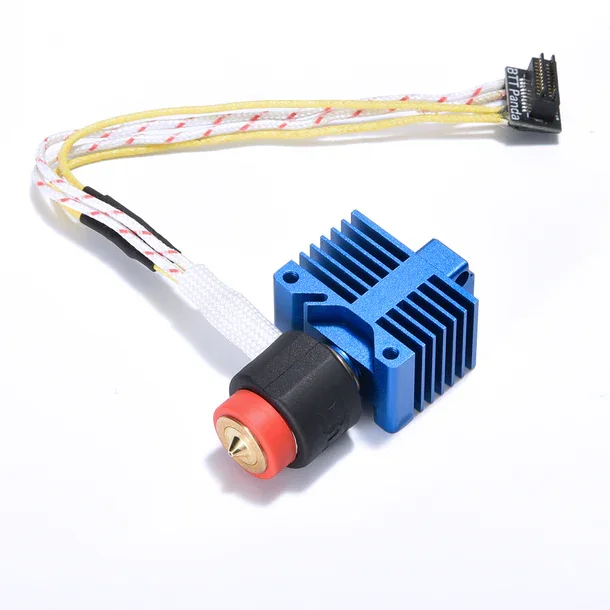 BIQU Panda Revo P1 Hotend kit