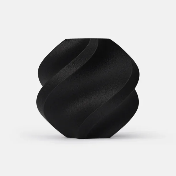 Bambu Lab PA6-CF filament, 1 kg.