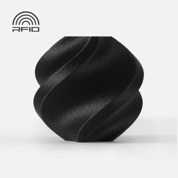 Bambu Lab PAHT-CF filament, 1 kg.