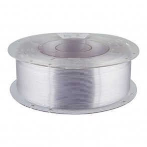 EasyPrint PETG filament 1 kg, klar