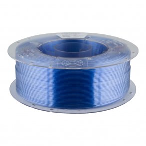 EasyPrint PETG filament 1 kg, transparent bl