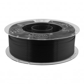 EasyPrint PLA filament 1 kg, sort