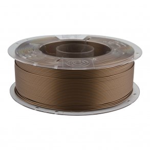 EasyPrint PLA filament 1 kg, bronzefarvet