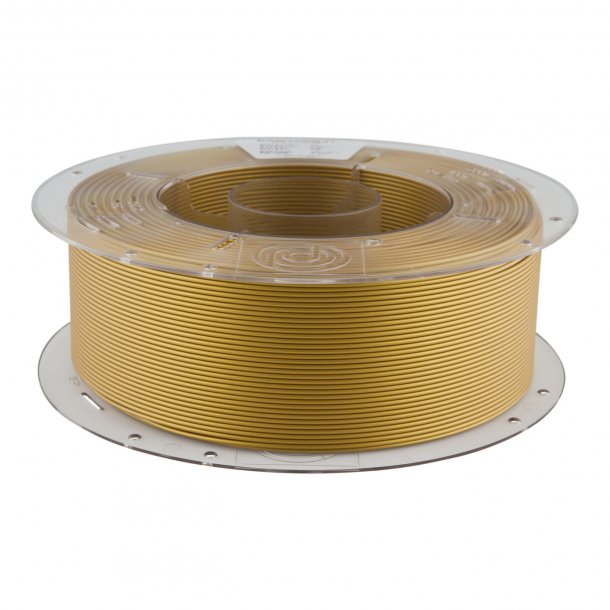 EasyPrint PLA filament 1 kg, guldfarvet