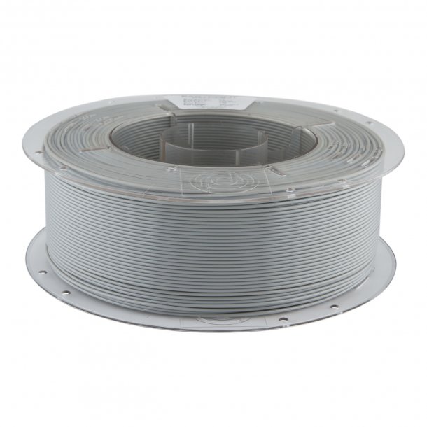 EasyPrint PLA filament 1 kg, lysegrå