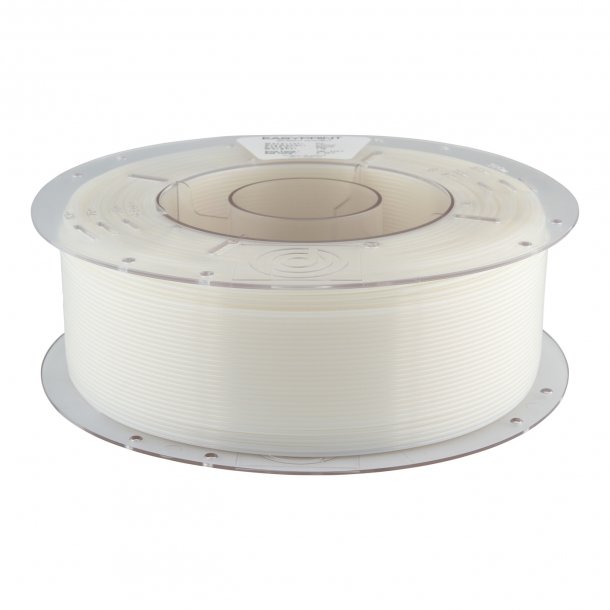 EasyPrint PLA filament 1 kg, naturhvid