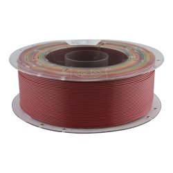 EasyPrint PLA filament 1 kg, regnbue