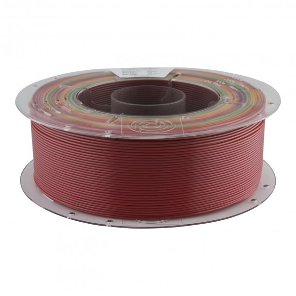 EasyPrint PLA filament 1 kg, regnbue