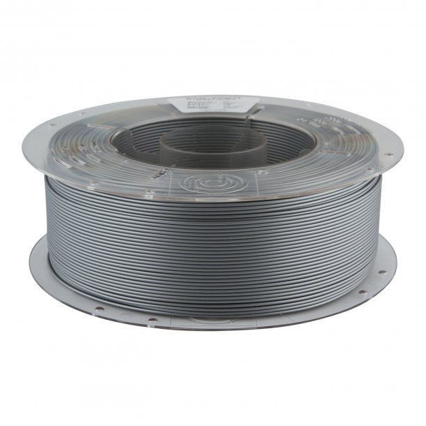 EasyPrint PLA filament 1 kg, slvfarvet