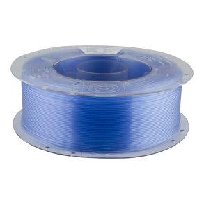 EasyPrint PLA filament 1 kg, transparent bl