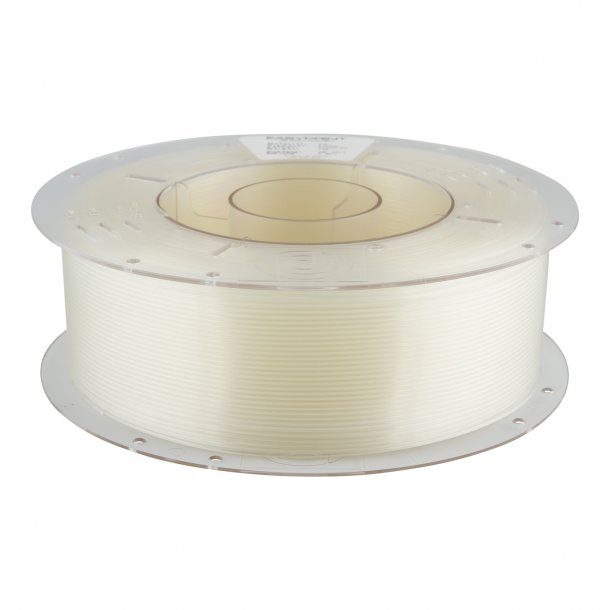 EasyPrint PLA filament 1 kg, transparent
