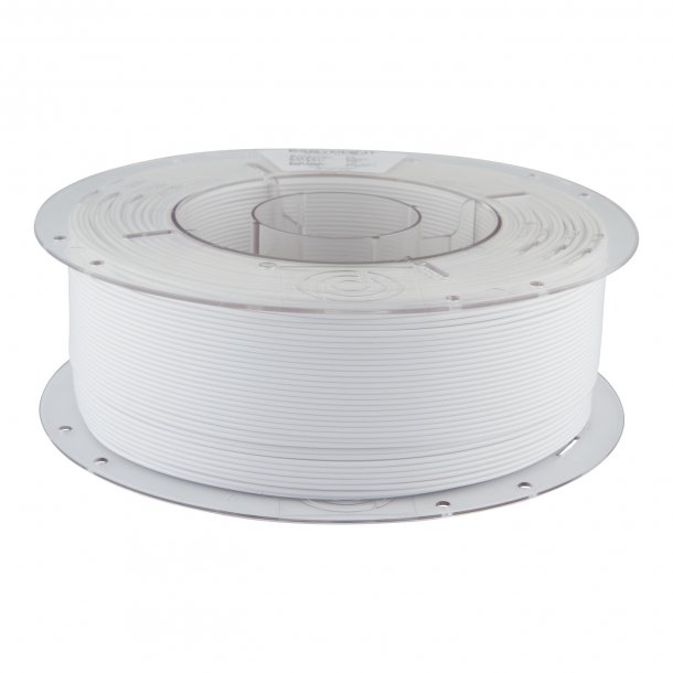 EasyPrint PLA filament 1 kg, hvid