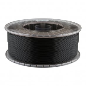 EasyPrint PLA filament 3 kg, sort