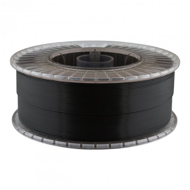 EasyPrint PLA filament 3 kg, sort