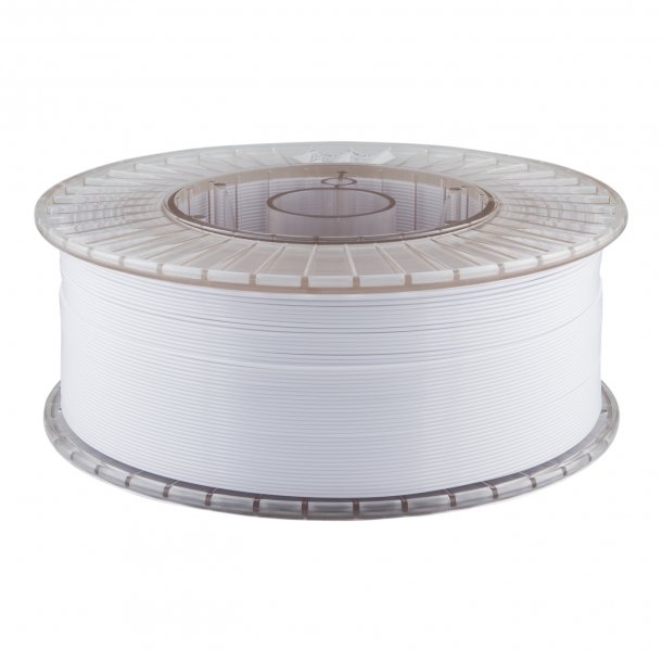 EasyPrint PLA filament 3 kg, hvid