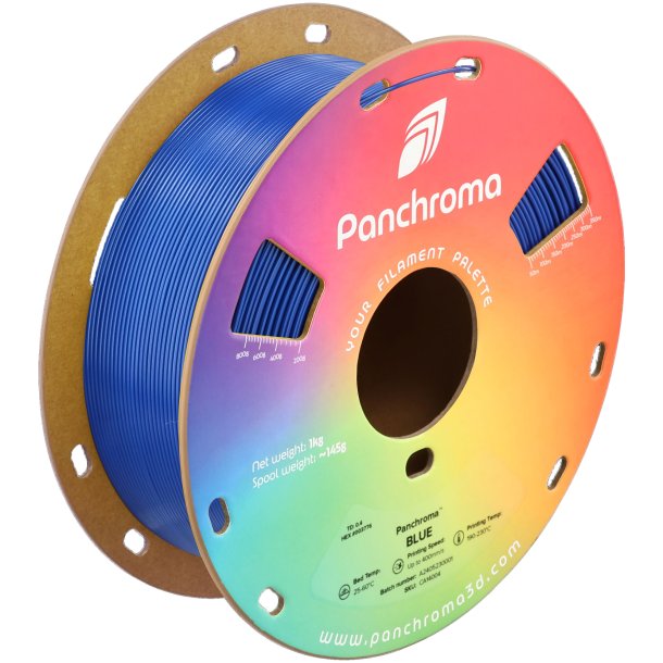 Polymaker Panchroma CoPE filament 1 kg, bl