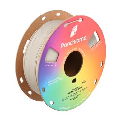 Polymaker Panchroma mat army PLA filament 1 kg, army beige