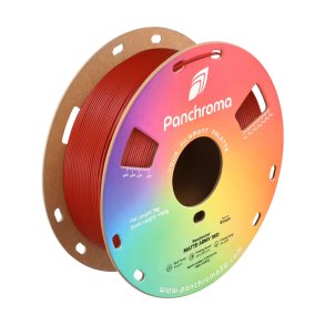 Polymaker Panchroma mat army PLA filament 1 kg, army rd