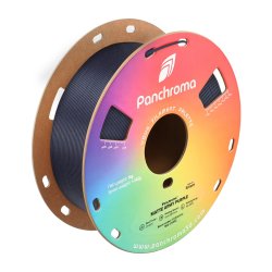 Polymaker Panchroma mat army PLA filament 1 kg, army lilla