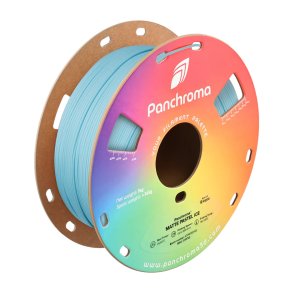 Polymaker Panchroma mat pastel PLA filament 1 kg, isbl